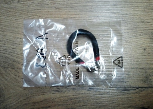 BIKE-HAND YC-1AB-3 KLUCZ DO CENTROWANIA KÓŁ NACIĄGANIA SZPRYCH 3,5mm