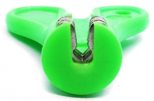 BIKE-HAND YC-1R-2 KLUCZ DO CENTROWANIA KÓŁ NACIĄGANIA SZPRYCH 3,3mm