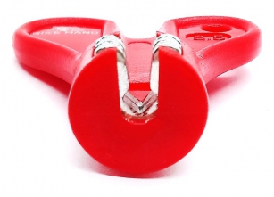 BIKE-HAND YC-1R-3 KLUCZ DO CENTROWANIA KÓŁ NACIĄGANIA SZPRYCH 3,5mm