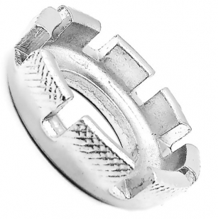 BIKE-HAND YC-8B KLUCZ DO SZPRYCH 3,2 3,3 3,5mm