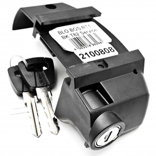 STANDARDOWY ZAMEK ABUS DO AKUMULATORA BAGAŹNIKOWEGO CLASSIC+