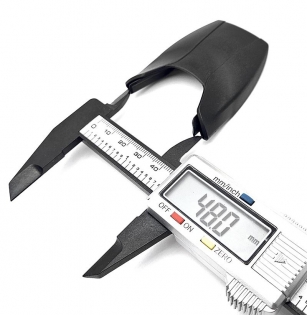 CHLAPACZ 48mm DO BŁOTNIKÓW ORION 2020-2023r.