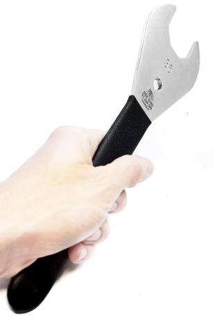 BIKE-HAND YC-659-36B KLUCZ DO STERU 36mm DUŻY