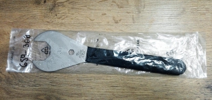 BIKE-HAND YC-659-36B KLUCZ DO STERU 36mm DUŻY