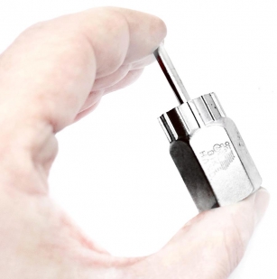 BIKE-HAND YC-126-1A KLUCZ ŚCIĄGACZ DO KASET Z PINEM