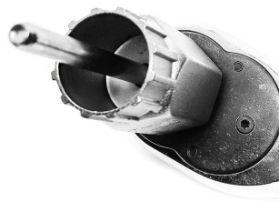 BIKE-HAND YC-126-1A KLUCZ ŚCIĄGACZ DO KASET Z PINEM