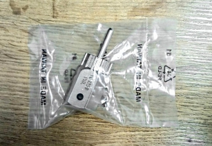 BIKE-HAND YC-126-1A KLUCZ ŚCIĄGACZ DO KASET Z PINEM