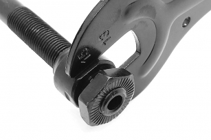 BIKE-HAND YC-152 KLUCZ 13/14/15/16mm DO STOŻKÓW PIAST 2szt.