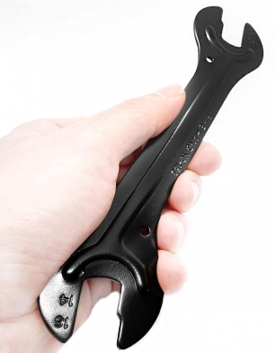 BIKE-HAND YC-152 KLUCZ 13/14/15/16mm DO STOŻKÓW PIAST 2szt.