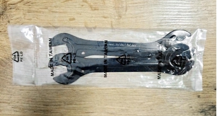 BIKE-HAND YC-152 KLUCZ 13/14/15/16mm DO STOŻKÓW PIAST 2szt.