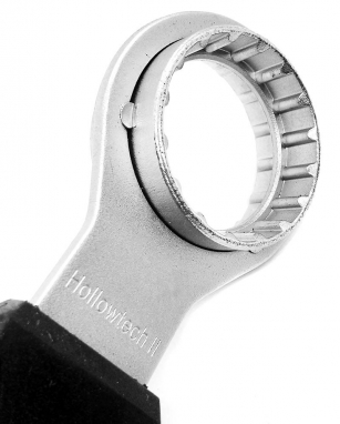 BIKE-HAND YC-304BB KLUCZ DO SUPORTU HOLLOWTECH II BBR60 BB9000 FSA MEGAEVO