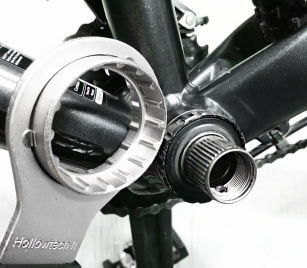 BIKE-HAND YC-304BB KLUCZ DO SUPORTU HOLLOWTECH II BBR60 BB9000 FSA MEGAEVO