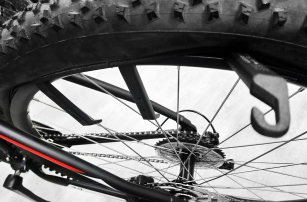 BIKE-HAND YC-311 PCV ŁYŻKI DO WYMIANY OPON DĘTEK 3szt.