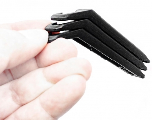 BIKE-HAND YC-311 PCV ŁYŻKI DO WYMIANY OPON DĘTEK 3szt.