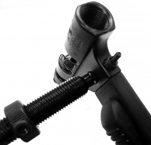 BIKE-HAND YC-324SC SKUWACZ ROZKUWACZ ŁAŃCUCHA Z 2 BLOKADAMI DUŻY SERWISOWY