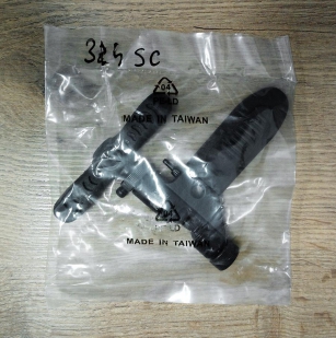 BIKE-HAND YC-324SC SKUWACZ ROZKUWACZ ŁAŃCUCHA Z 2 BLOKADAMI DUŻY SERWISOWY