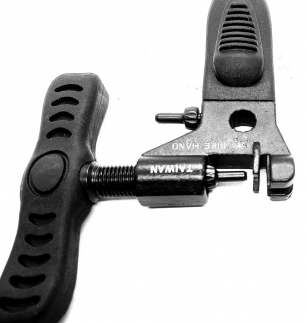 BIKE-HAND YC-336 PROFESJONALNY SKUWACZ ROZKUWACZ ŁAŃCUCHA