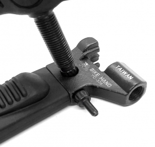 BIKE-HAND YC-336 PROFESJONALNY SKUWACZ ROZKUWACZ ŁAŃCUCHA