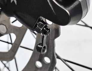 RCBIKE PA-104 OSŁONKA WLEWU DO SZCZĘK HYDRAULICZNYCH SHIMANO