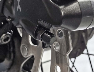 RCBIKE PA-104 OSŁONKA WLEWU DO SZCZĘK HYDRAULICZNYCH SHIMANO