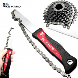 BIKE-HAND YC-501A BAT KLUCZ DO ŚCIAGANIA TRZYMANIA KASET
