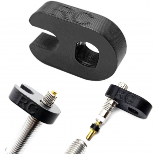 RCBIKE TH-203 KLUCZYK DO WYMIANY ZAWORÓW PRESTA FV