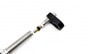 RCBIKE TH-203 KLUCZYK DO WYMIANY ZAWORÓW PRESTA FV