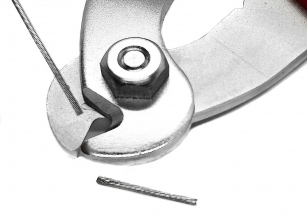 BIKE-HAND YC-767 OBCINACZKI DO LINEK PANCERZY I ZACISKANIA KOŃCÓWEK LINKI