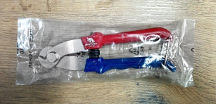 BIKE-HAND YC-767 OBCINACZKI DO LINEK PANCERZY I ZACISKANIA KOŃCÓWEK LINKI