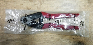 BIKE-HAND YC-768 OBCINACZKI DO LINEK PANCERZY SZPRYCH