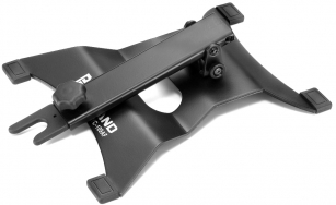 BIKE-HAND YC-109AF STOJAK NA ROWER ZA KOŁO NA OŚ PRZÓD TYŁ SKŁADANY