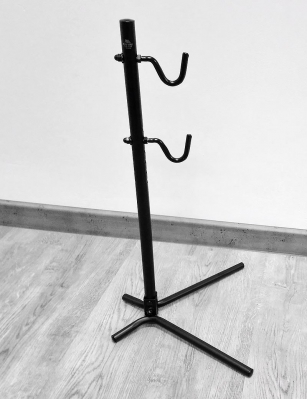 BIKE-HAND YC-109AF STOJAK NA ROWER ZA RAMĘ TYLNE WIDEŁKI