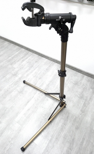 BIKE-HAND YC-100BH STOJAK ROWEROWY NA ROWER SKŁADANY SERWISOWY