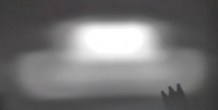 2K JY-7070 LAMPKA PRZÓD NA PRĄDNICĘ 6V 70LUX PODTRZYMANIE