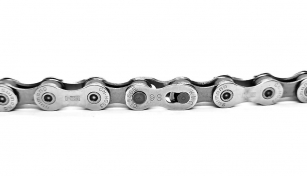 KMC 9S CL-566R EPT ANTYKOROZYJNA SPINKA ŁAŃCUCHA 9rz