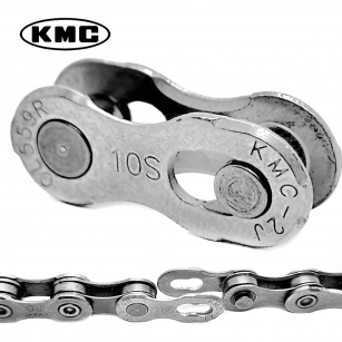 KMC 10S CL559R EPT ANTYKOROZYJNA SPINKA ŁAŃCUCHA 10rz