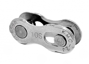 KMC 10S CL-559R EPT ANTYKOROZYJNA SPINKA ŁAŃCUCHA 10rz