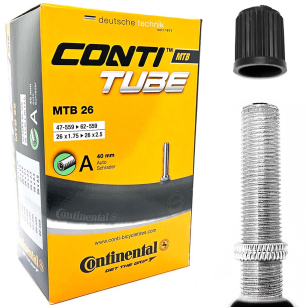 DĘTKA CONTINENTAL MTB 26" 40mm AUTO 47/62-559