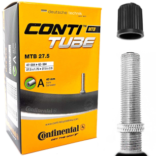 DĘTKA CONTINENTAL MTB 27,5" 40mm AUTO 47/62-584