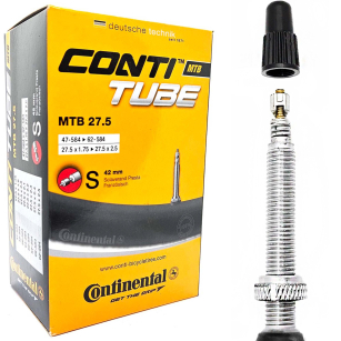 DĘTKA CONTINENTAL MTB 27,5" 42mm PRESTA 47/62-584