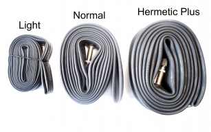 DĘTKA CONTINENTAL HERMETIC PLUS TOUR 28" ALL 40mm AUTO 32/47-609/642