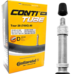 DĘTKA CONTINENTAL TOUR 28" ALL 40mm DV 32/47-609/642