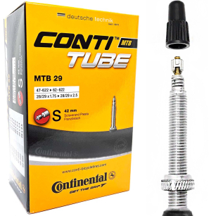 DĘTKA CONTINENTAL MTB 29" 42mm PRESTA 47/62-622
