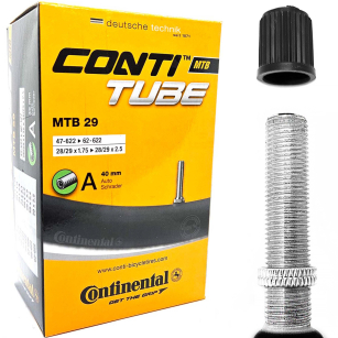 DĘTKA CONTINENTAL MTB 29" 40mm AUTO 47/62-622