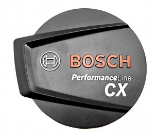 BOSCH OSŁONA Z LOGO SILNIKA PERFORMANCE LINE CX (BDU374Y) - SMART