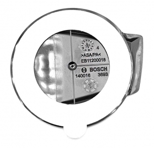 BOSCH OSŁONA Z LOGO SILNIKA PERFORMANCE LINE CX (BDU374Y) - SMART