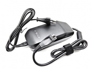 ŁADOWARKA AKUMULATORÓW BOSCH POWERTUBE 2A SMART SYSTEM