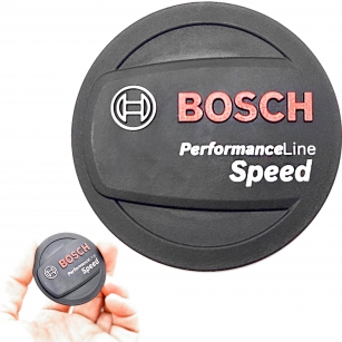 BOSCH OSŁONA Z LOGO SILNIKA PERFORMANCE LINE SPEED (BDU4XX)