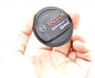 BOSCH OSŁONA Z LOGO SILNIKA PERFORMANCE LINE SPEED (BDU4XX)