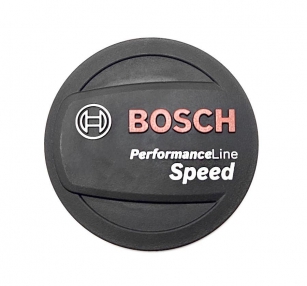 BOSCH OSŁONA Z LOGO SILNIKA PERFORMANCE LINE SPEED (BDU4XX)